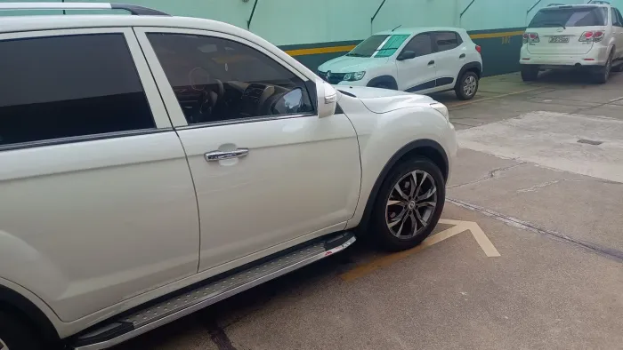 Lifan X60 1.8 16V 128cv 5P Mec. 2016