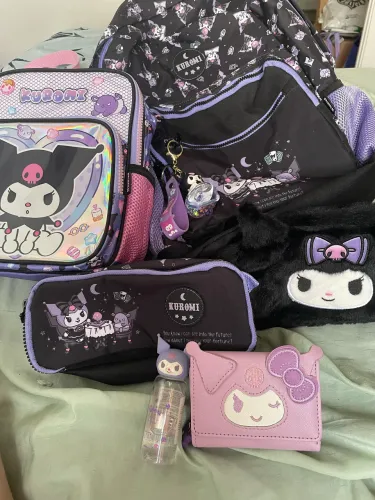 Kit Kuromi