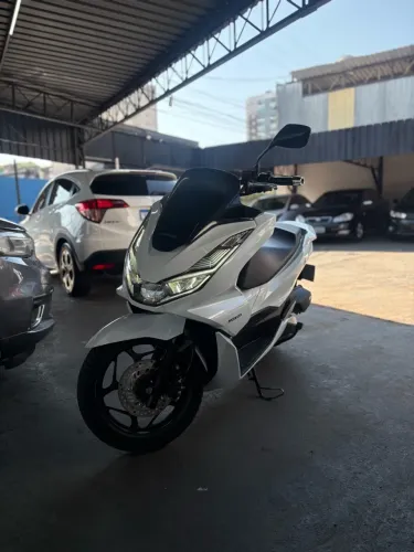 Honda PCX 160 ABS
