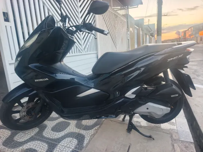 PCX 2019