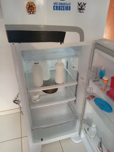 Geladeira Consul