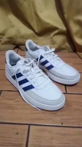 Tênis Masculino Adidas
