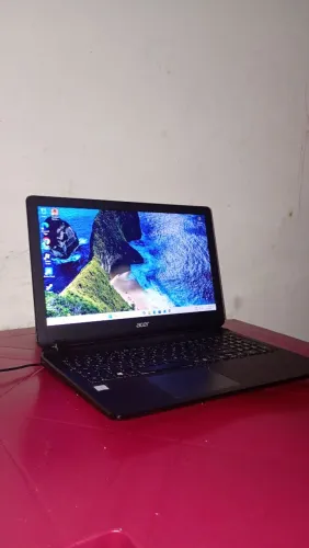Notebook Acer Intel Core i3 7° Geração, Windows 11 instalado 