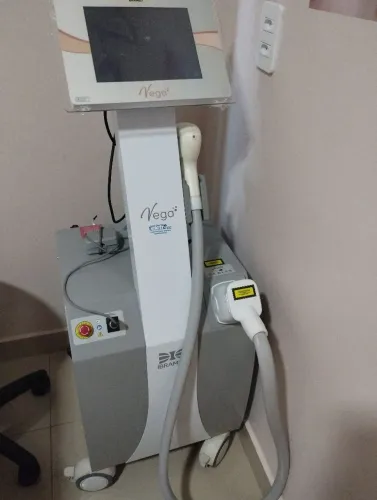 LASER VEGA IBRAMED
