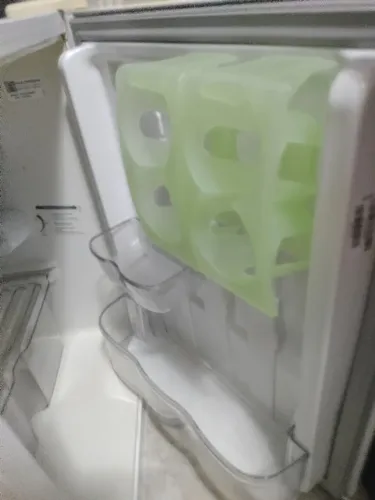 Vendo frigobar consul
