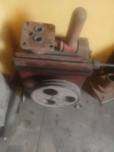 Lavadora alta pressão Wayne
