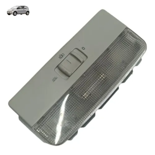Luz Interna Cortesia Vw Up 2014 2015 2016 2017