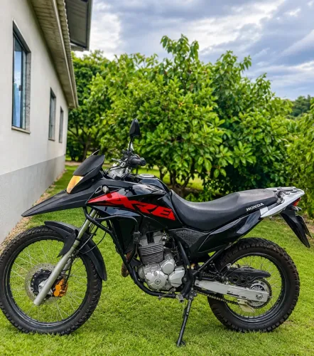 Honda XRE 300/2013