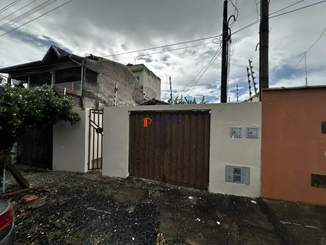 Casa para locação em Paulínia!