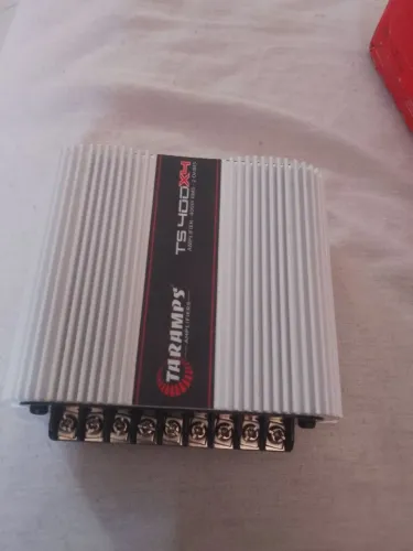 Módulo taramps TS400x4