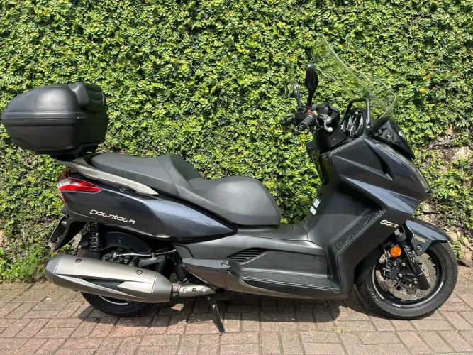 Kymco Downtown 300 2020