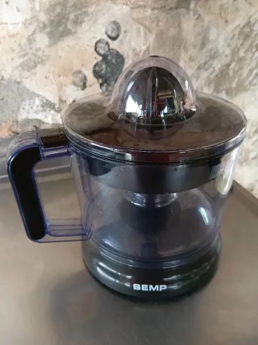 Espremedor de Frutas