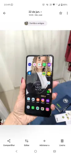 Moto g60 6gb de ram 