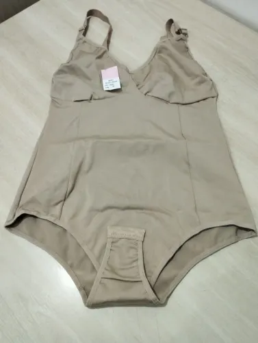 Body Modelador Tam 52