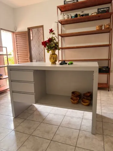 Balcão loja