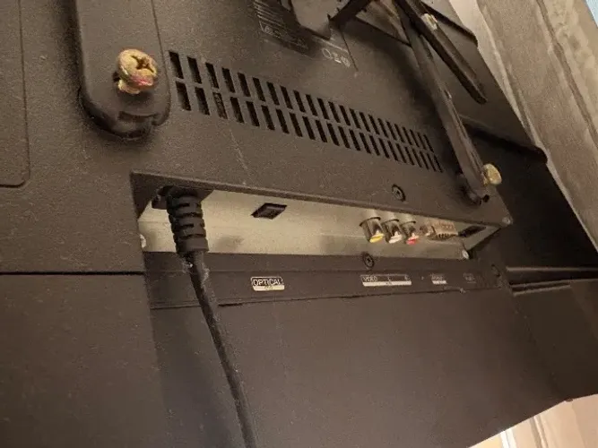 TV Smart Hq 43