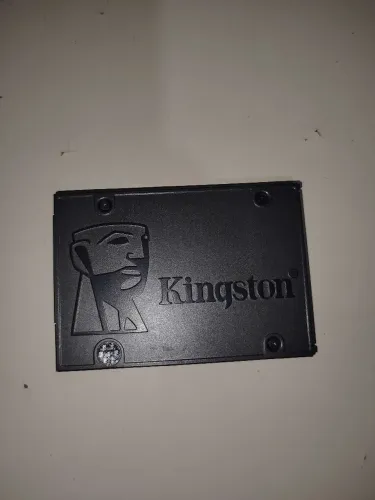 Ssd 480GB kingston
