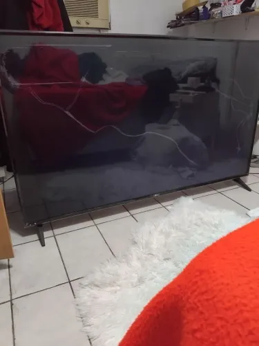 Vendendo tv