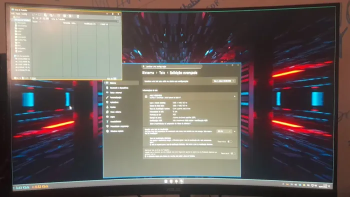 Monitor Asus TUF Gaming VG32VQ1B 32pol, 1ms, 165Hz