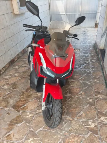 Honda ADV 150
