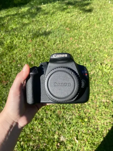 Canon T5