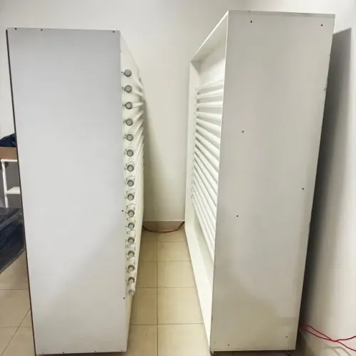 Peças