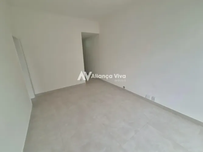Copacabana | Apartamento 2 quartos
