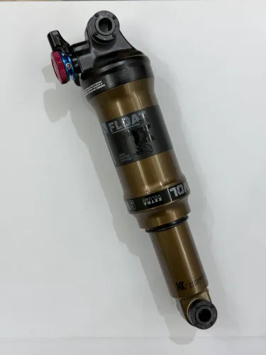 Shock Fox kashima 190x40