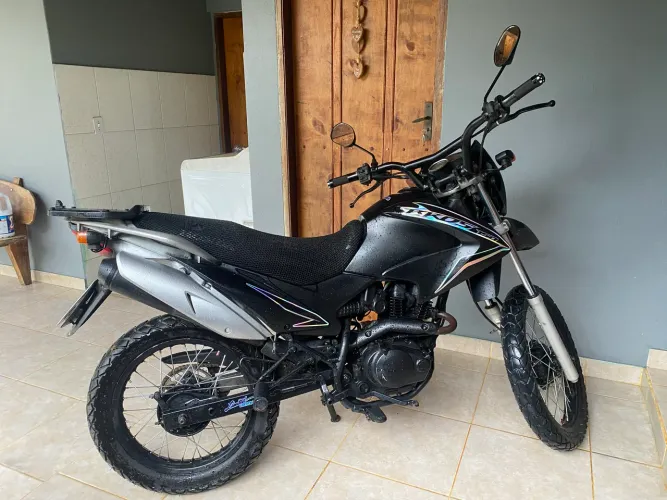 Bros 150