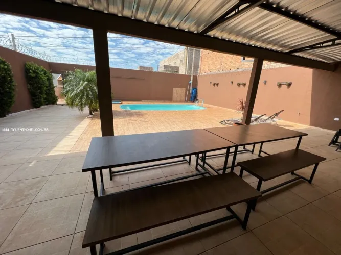 Imóvel Comercial para Venda em Cambé, Jardim Europa 2, 1 dormitório, 2 banheiros, 6 vagas