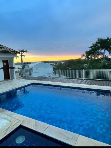 Vendo Apartamento no Bairro São Marcos