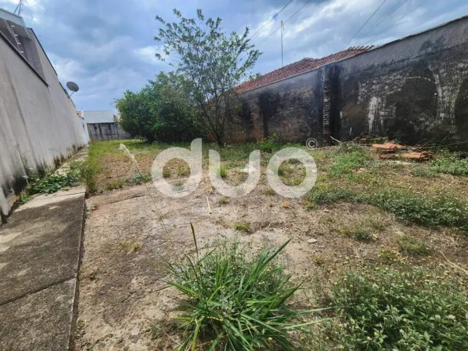 Terreno à venda, 254 m² por R$ 230.000,00 - Paulicéia - Piracicaba/SP