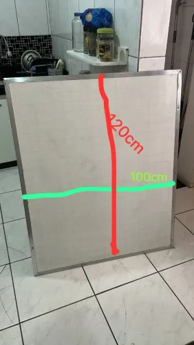 Quadro Branco
