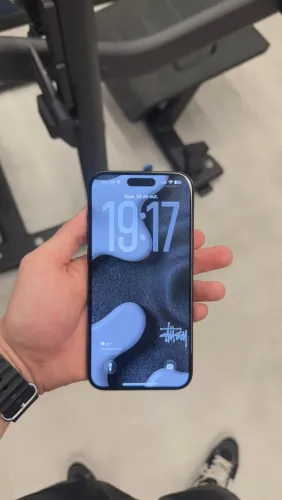 iPhone 16 plus 128Gb 94% Bateria