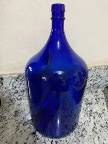 Garrafão azul 4.700ml 