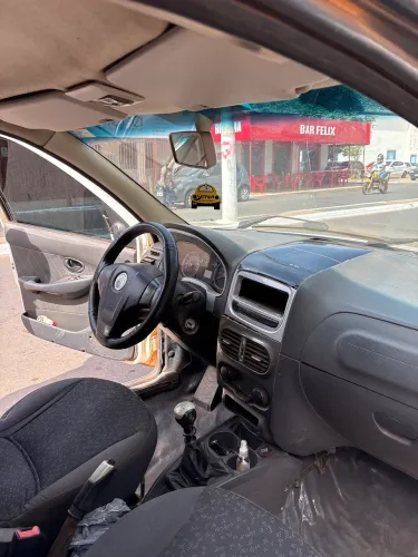 Fiat Palio Weekend Trekking 1.6 Flex 16V 5P 2013