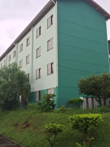 Vendo Apartamento no Pinhais!