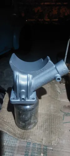 Suporte do alternador do fusca