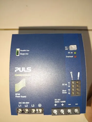 PULS DIMENSION QT40.241