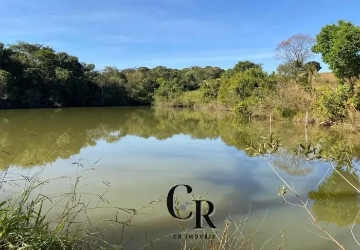 Fazenda em Silvânia GO - 7 Alqueires