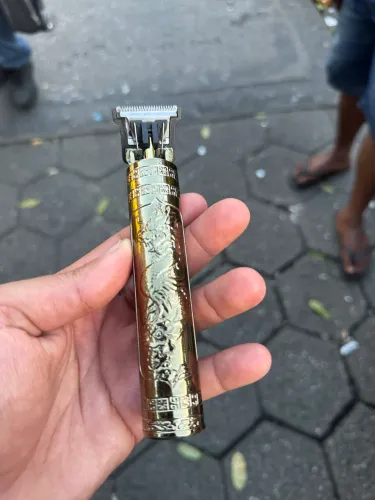 Máquina de cortar cabelo