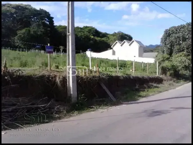TERRENO NA SERRA DA BOCAINA ? COLINA DOS MACACOS - SILVEIRAS