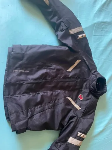 Jaqueta TEXX Venus Feminina para Moto com Proteções - Veste P