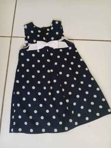 Vestidos infantil
