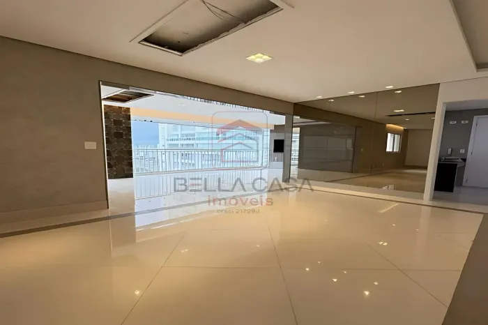 Apartamento a venda no Central Park mooca de 202 metros