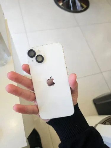VENDO IPHONE 14, 128gb
