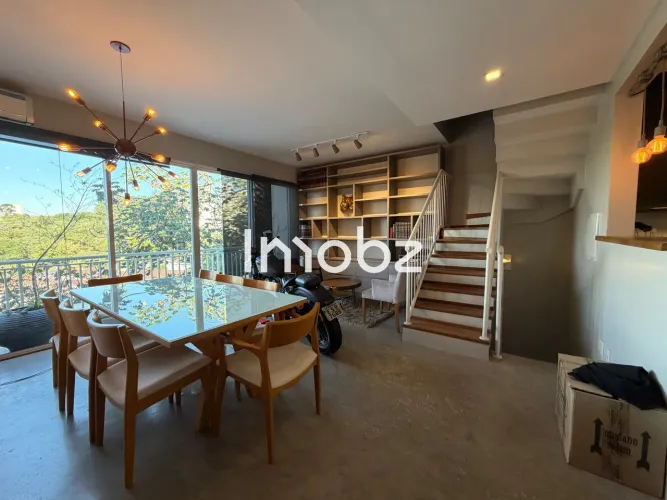 Casa para locação no Condomínio Paulistano - David Ben Gurion, 955 - São Paulo - SP - CEP: