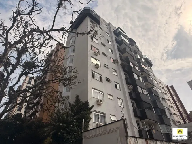 Cobertura Duplex no Centro de Joinville