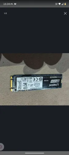 M2 KINGSTON 240 GB