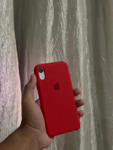 PARA VENDER LOGO | iPhone XR